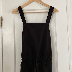 Albion Classic Overall Jumpsuit